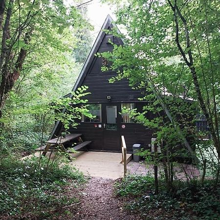 Villa De Bosannemoon In Durbuy Esterno foto