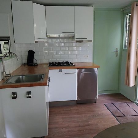 Villa De Bosannemoon In Durbuy Esterno foto