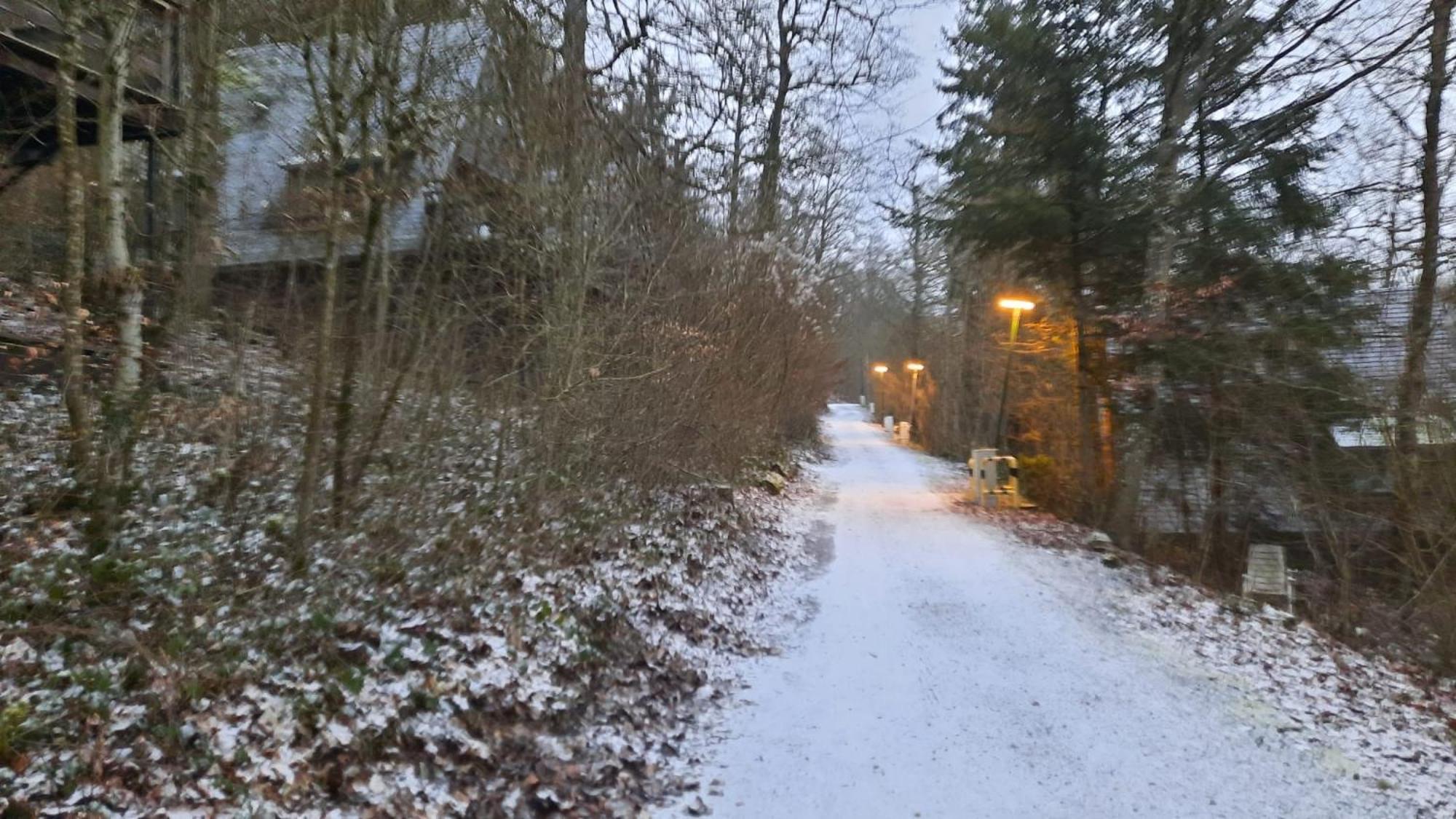Villa De Bosannemoon In Durbuy Esterno foto