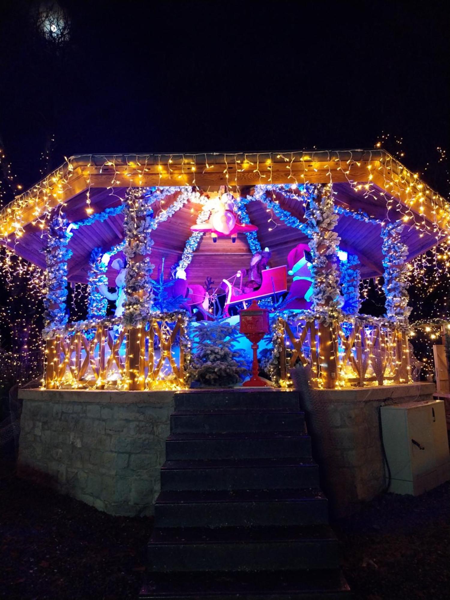 Villa De Bosannemoon In Durbuy Esterno foto