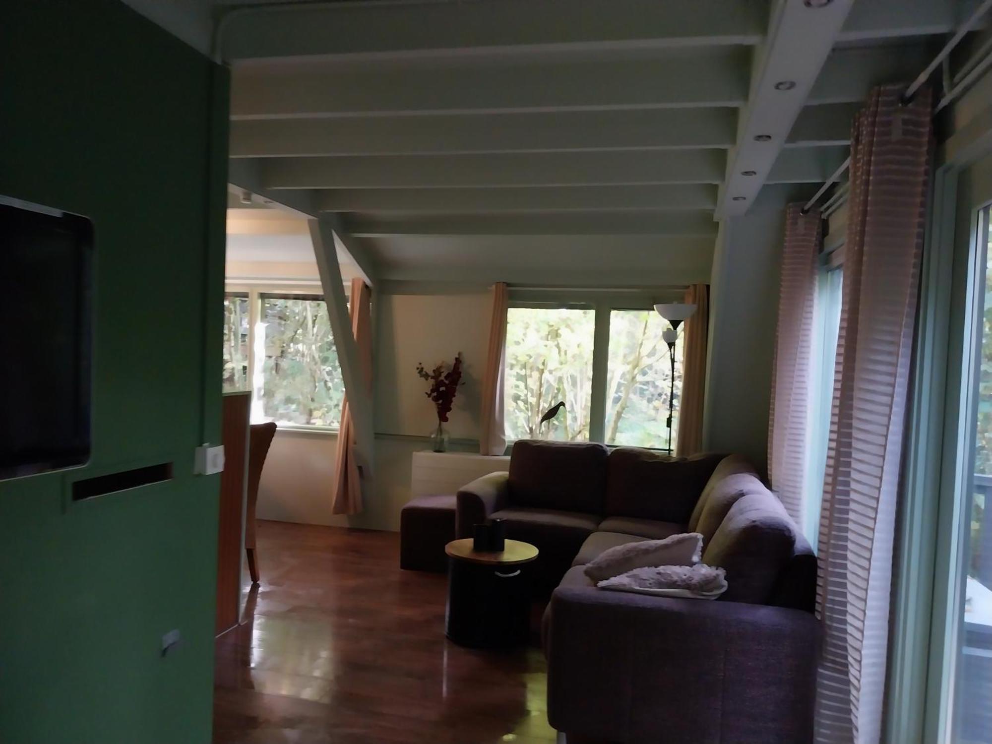 Villa De Bosannemoon In Durbuy Esterno foto